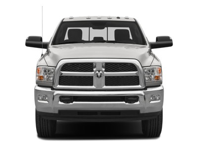2016 RAM 3500 Longhrn