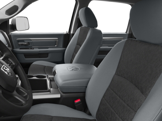 2016 RAM 3500 Longhrn