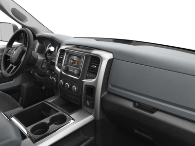 2016 RAM 3500 Longhrn
