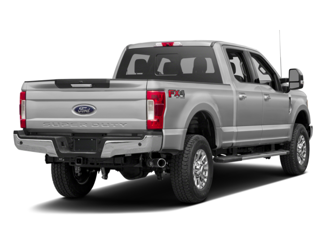 2017 Ford Super Duty F-250 XLT