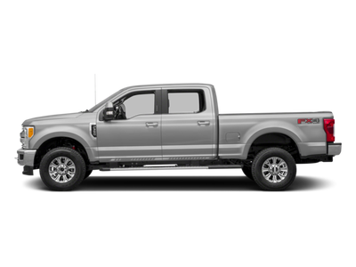 2017 Ford Super Duty F-250 XLT