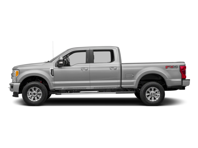 2017 Ford Super Duty F-250 XLT