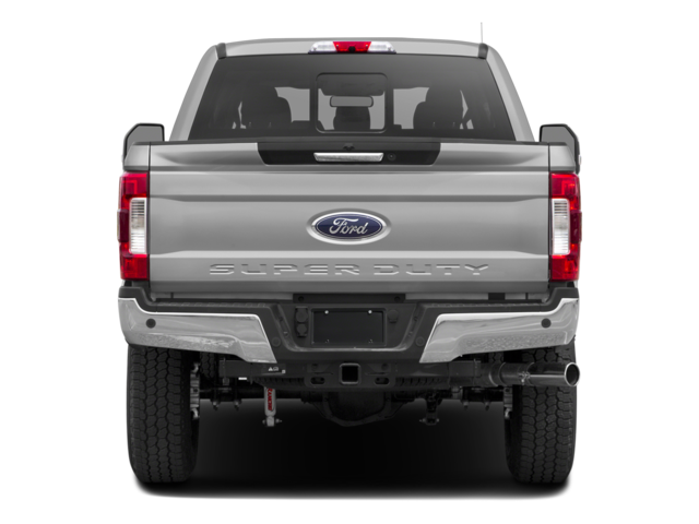 2017 Ford Super Duty F-250 XLT