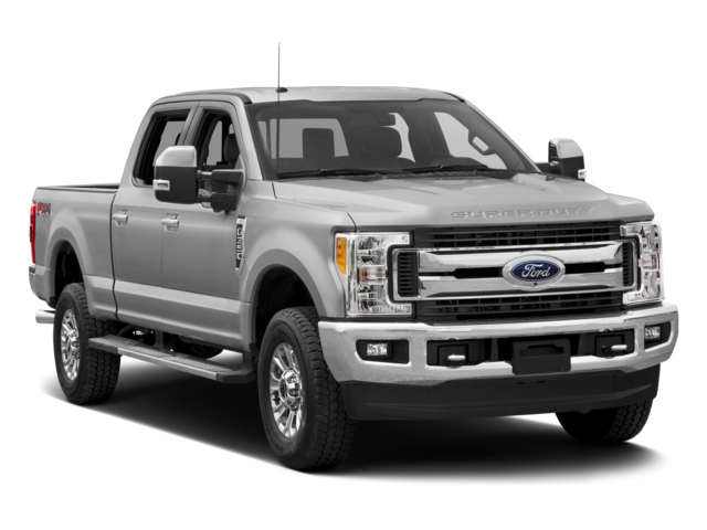 2017 Ford Super Duty F-250 XLT