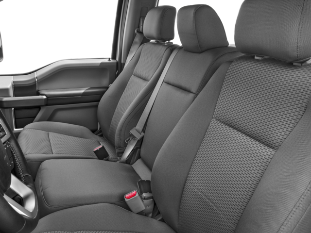 2017 Ford Super Duty F-250 XLT