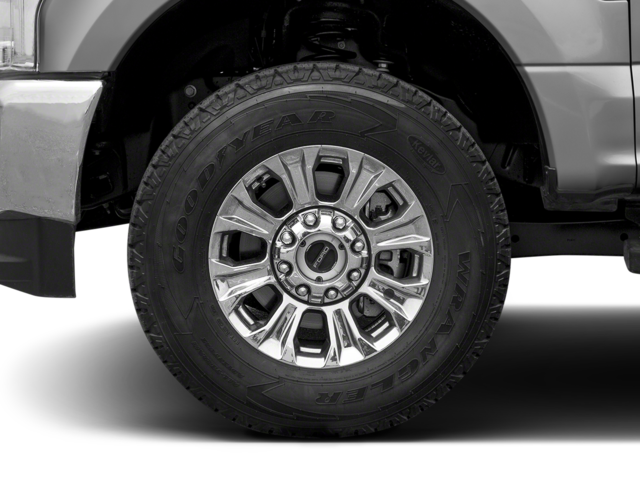 2017 Ford Super Duty F-250 XLT