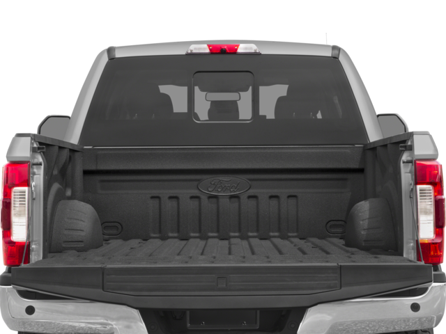 2017 Ford Super Duty F-250 XLT