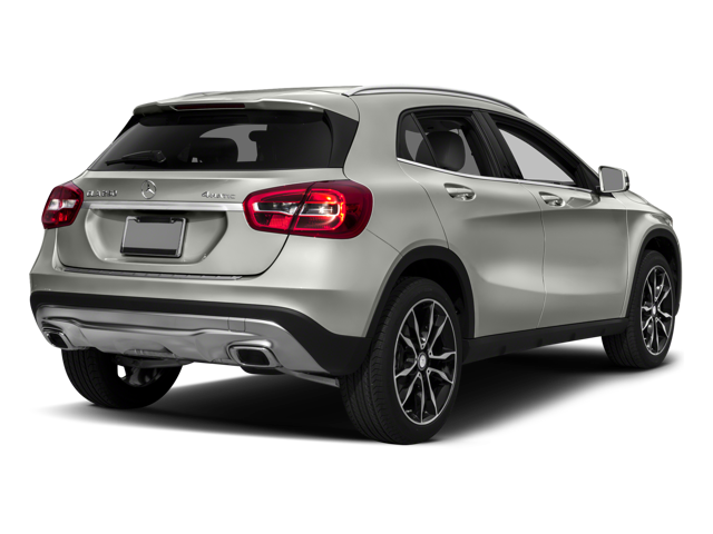 Used 2017 Mercedes-Benz GLA-Class GLA250 with VIN WDCTG4GB7HJ306068 for sale in Hurlock, MD
