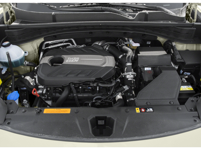 2017 Porsche Cayenne Turbo