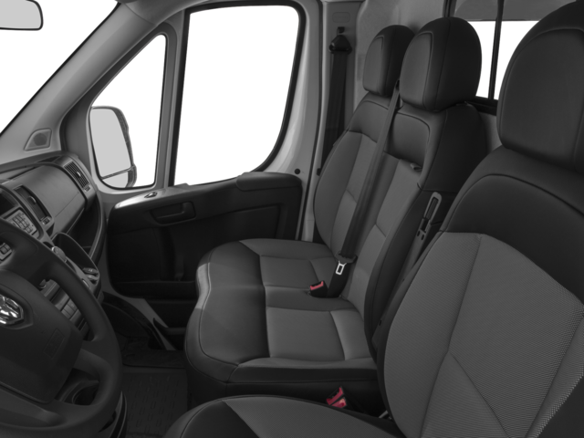 2017 RAM ProMaster Cargo Van 2500 159 WB