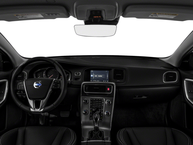 2017 Volvo S60 Dynamic