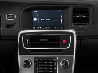 2017 Volvo S60 Dynamic