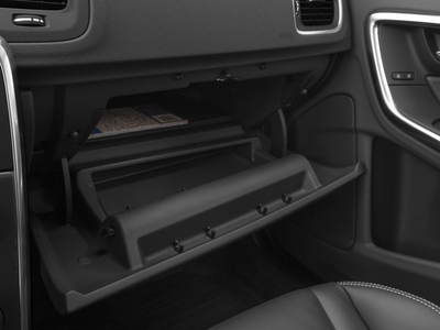 2017 Volvo S60 Dynamic