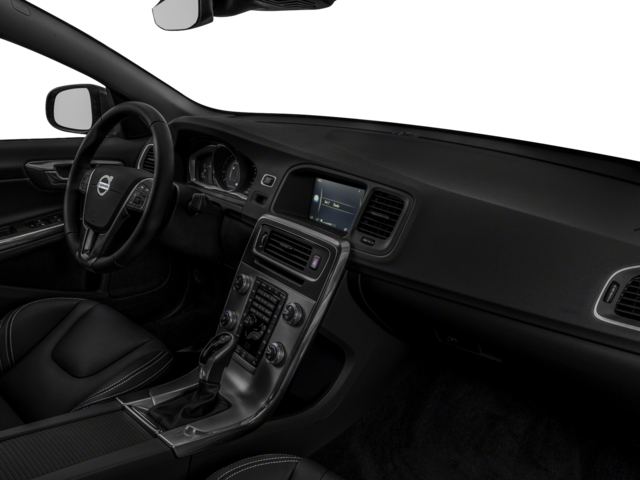 2017 Volvo S60 Dynamic