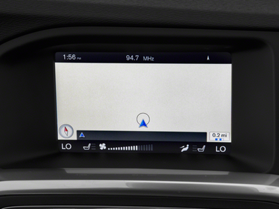 2017 Volvo S60 Dynamic