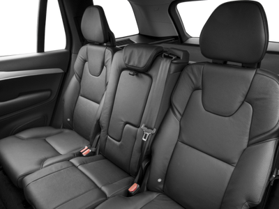 2017 Volvo XC90 Momentum
