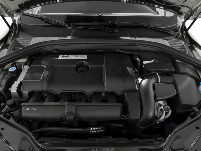 2017 Volvo XC60 Dynamic