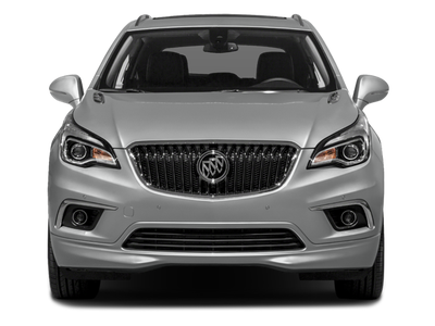 2018 Buick Envision Essence