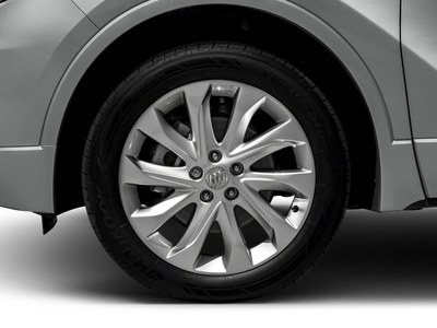 2018 Buick Envision Essence