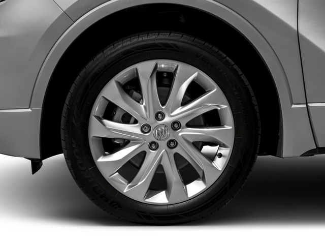 2018 Buick Envision Essence