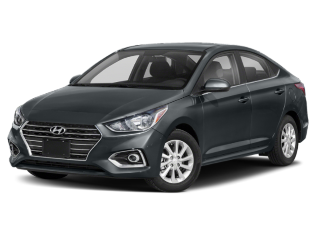 2018 Hyundai ACCENT SEL