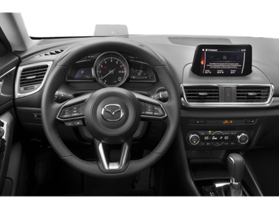 2018 Mazda MAZDA 3 GRNDTR