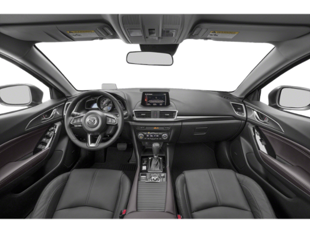 2018 Mazda MAZDA 3 GRNDTR
