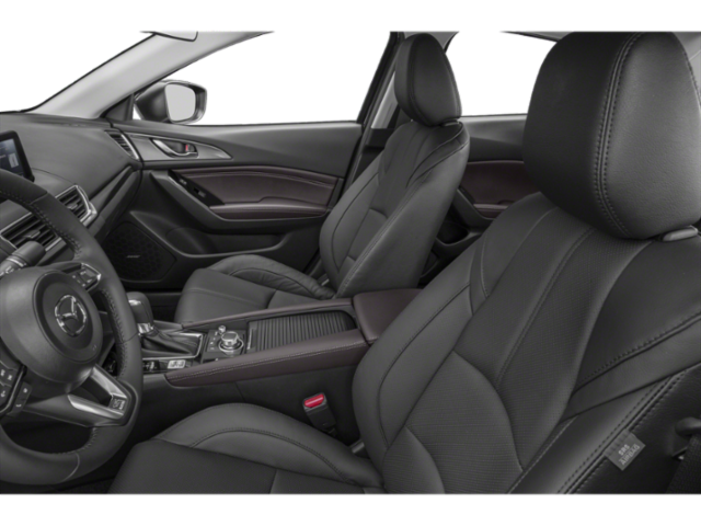 2018 Mazda MAZDA 3 GRNDTR