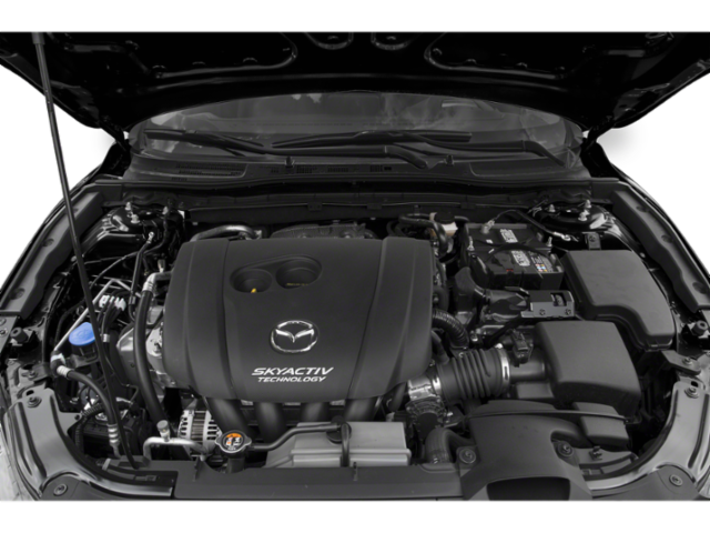 2018 Mazda MAZDA 3 GRNDTR