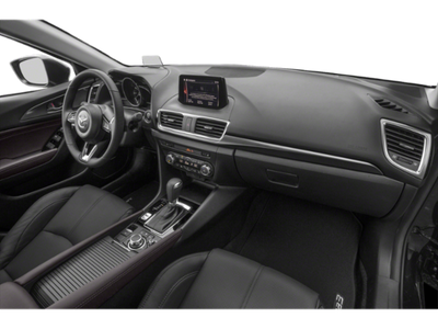 2018 Mazda MAZDA 3 GRNDTR
