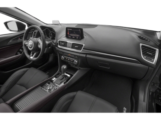 2018 Mazda MAZDA 3 GRNDTR