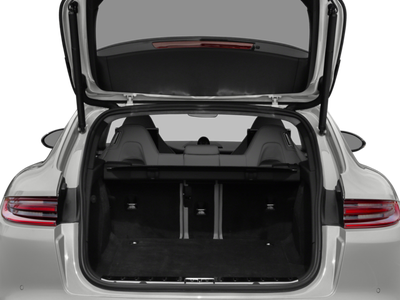 2018 Porsche Panamera Sport Turismo 4S