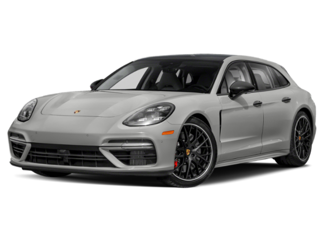 2018 Porsche Panamera Sport Turismo 4S