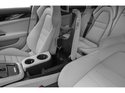 2018 Porsche Panamera Sport Turismo 4S