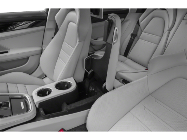 2018 Porsche Panamera Sport Turismo 4S