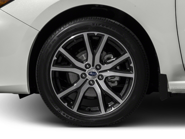 2018 Subaru Impreza Limited
