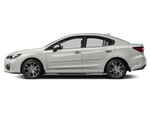 2018 Subaru Impreza Limited