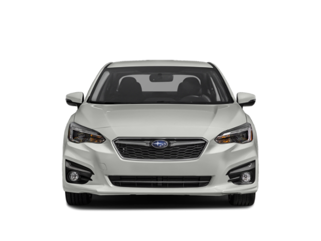 2018 Subaru Impreza Limited
