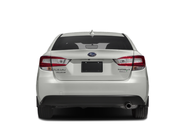 2018 Subaru Impreza Limited