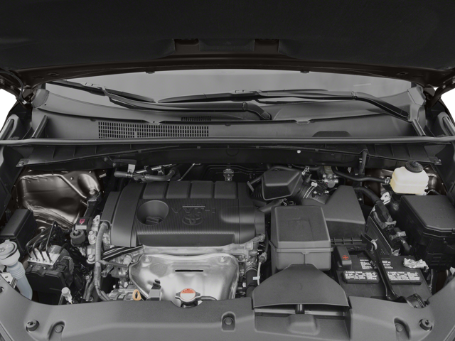 2018 Toyota Highlander LE Plus