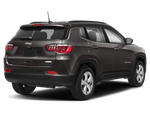 2019 Jeep Compass Upland Edition