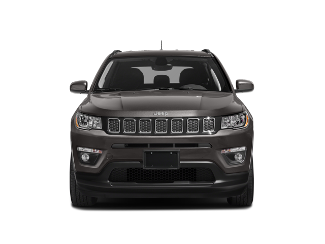 2019 Jeep Compass Upland Edition