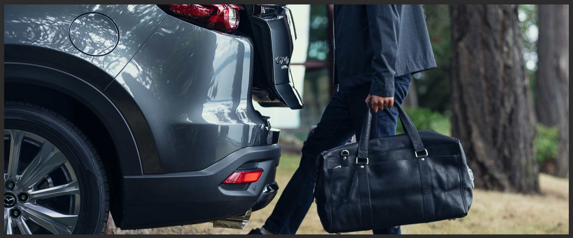 Mazda Carbon Edition for sale