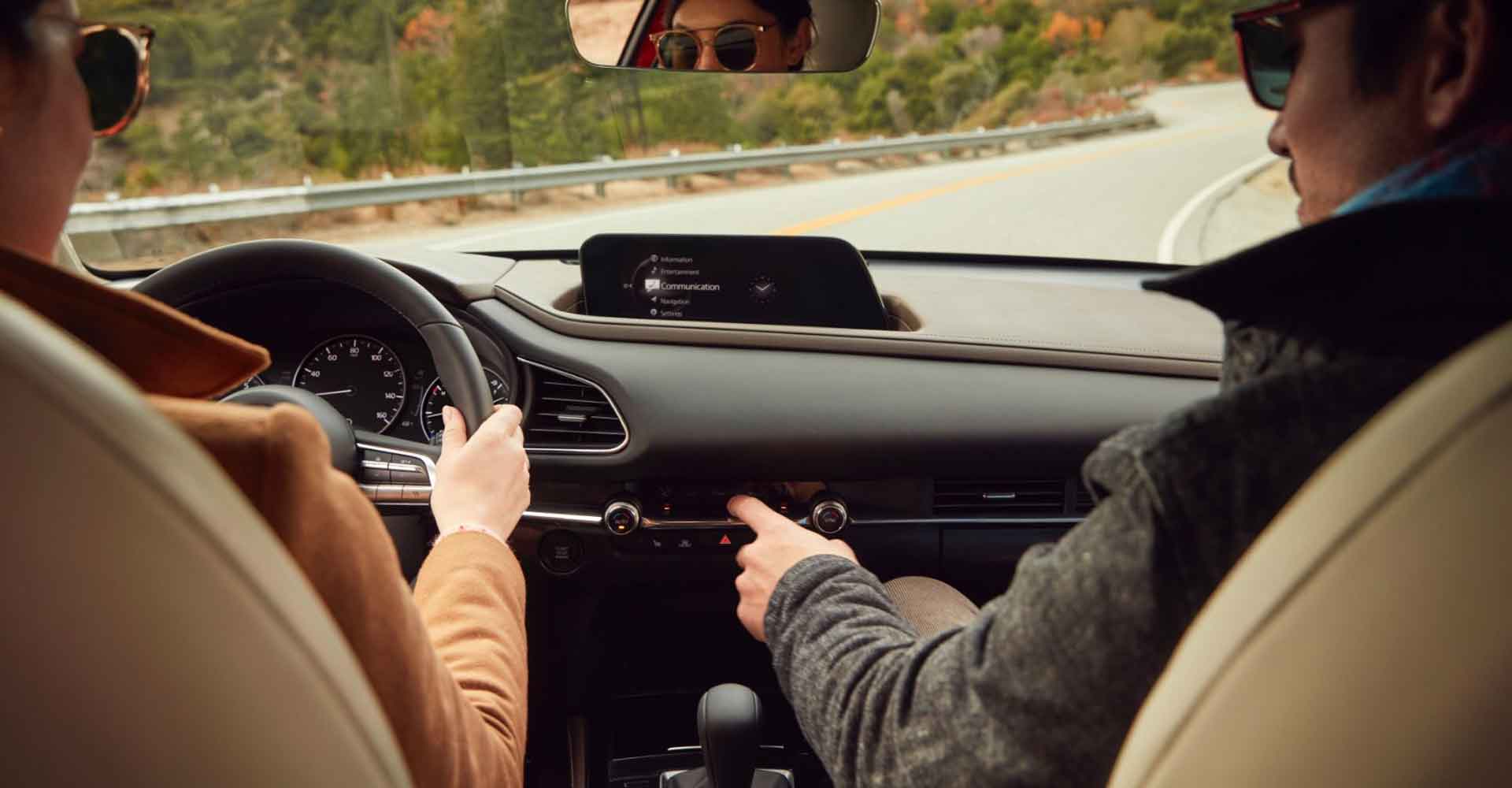 2021 Mazda CX-30 awards