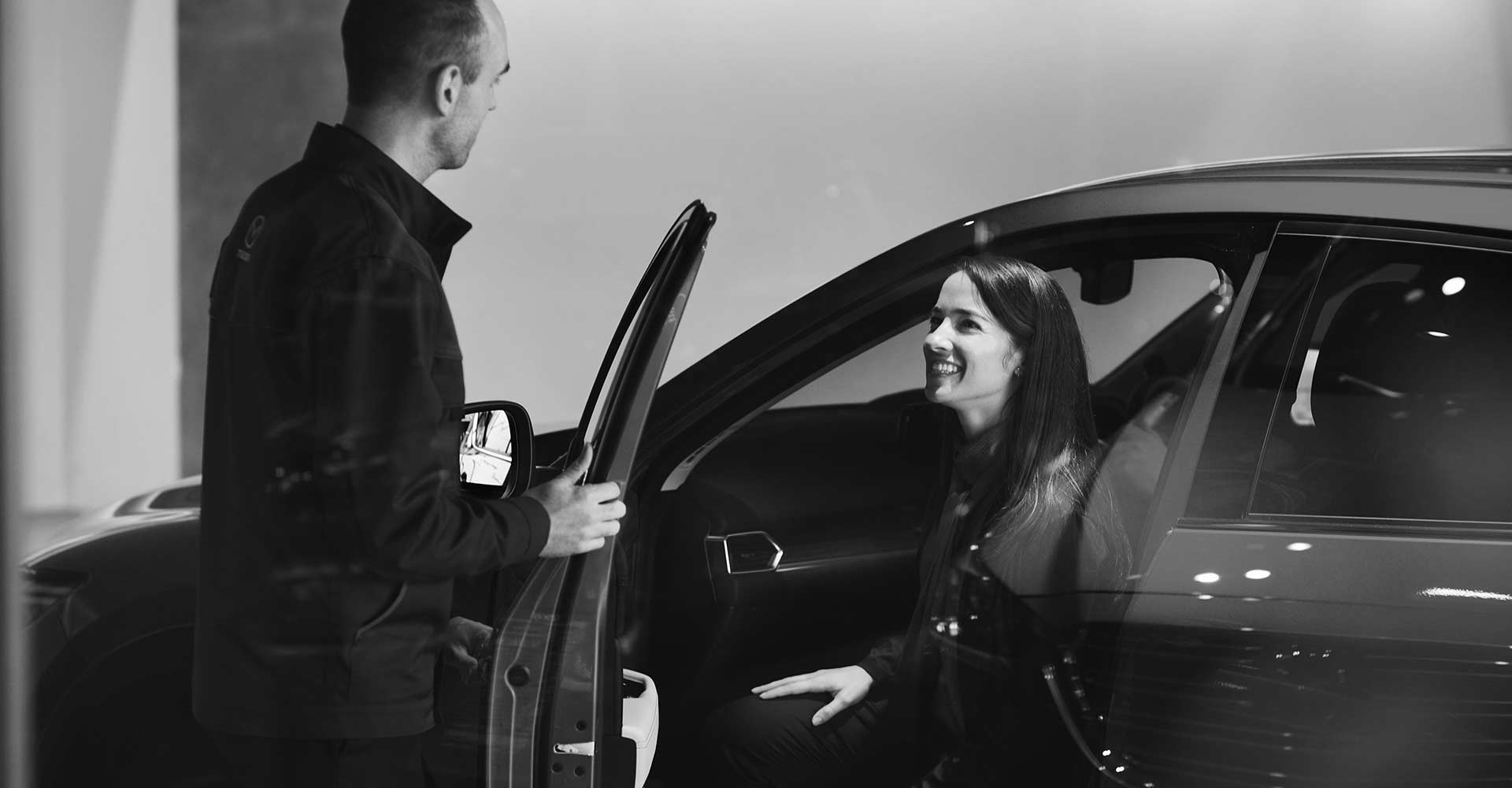 spring cleaning tips for Mazdas