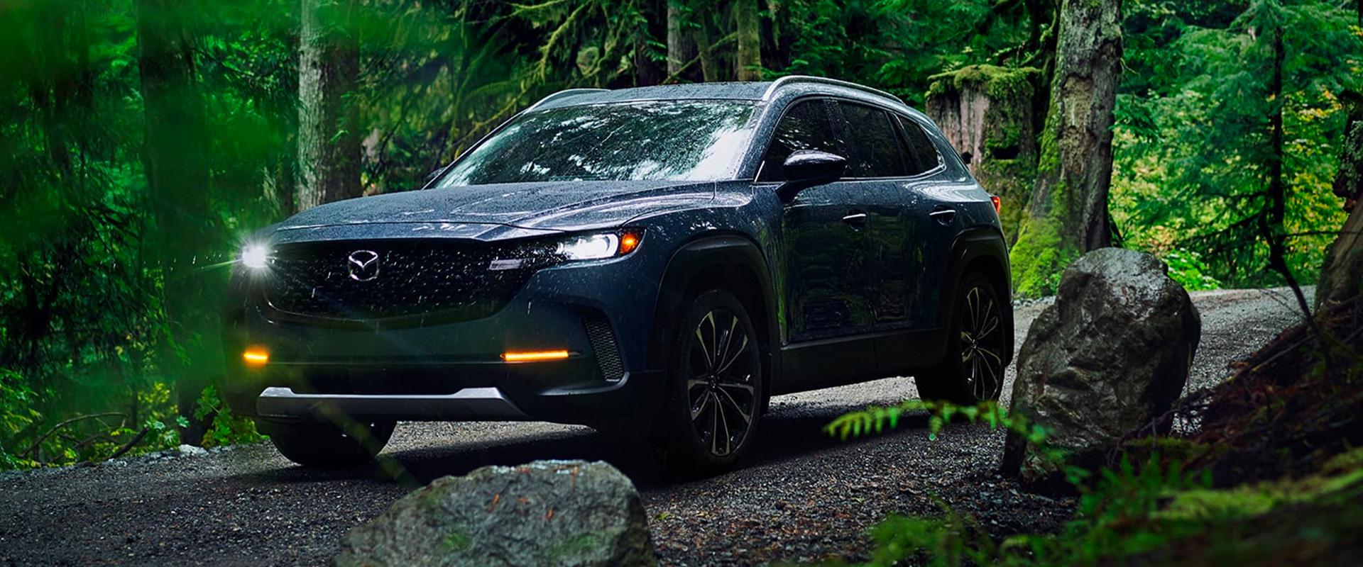 IIHS Top Safety Pick+ 2023 Mazda CX-50