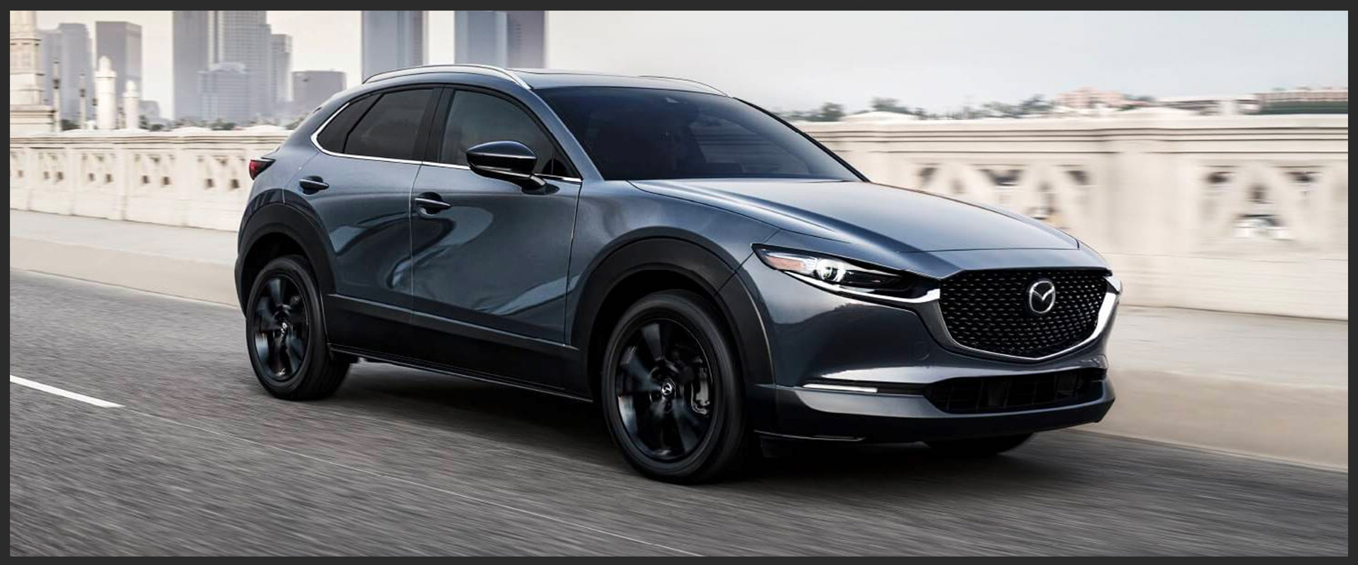 2023 Mazda Models