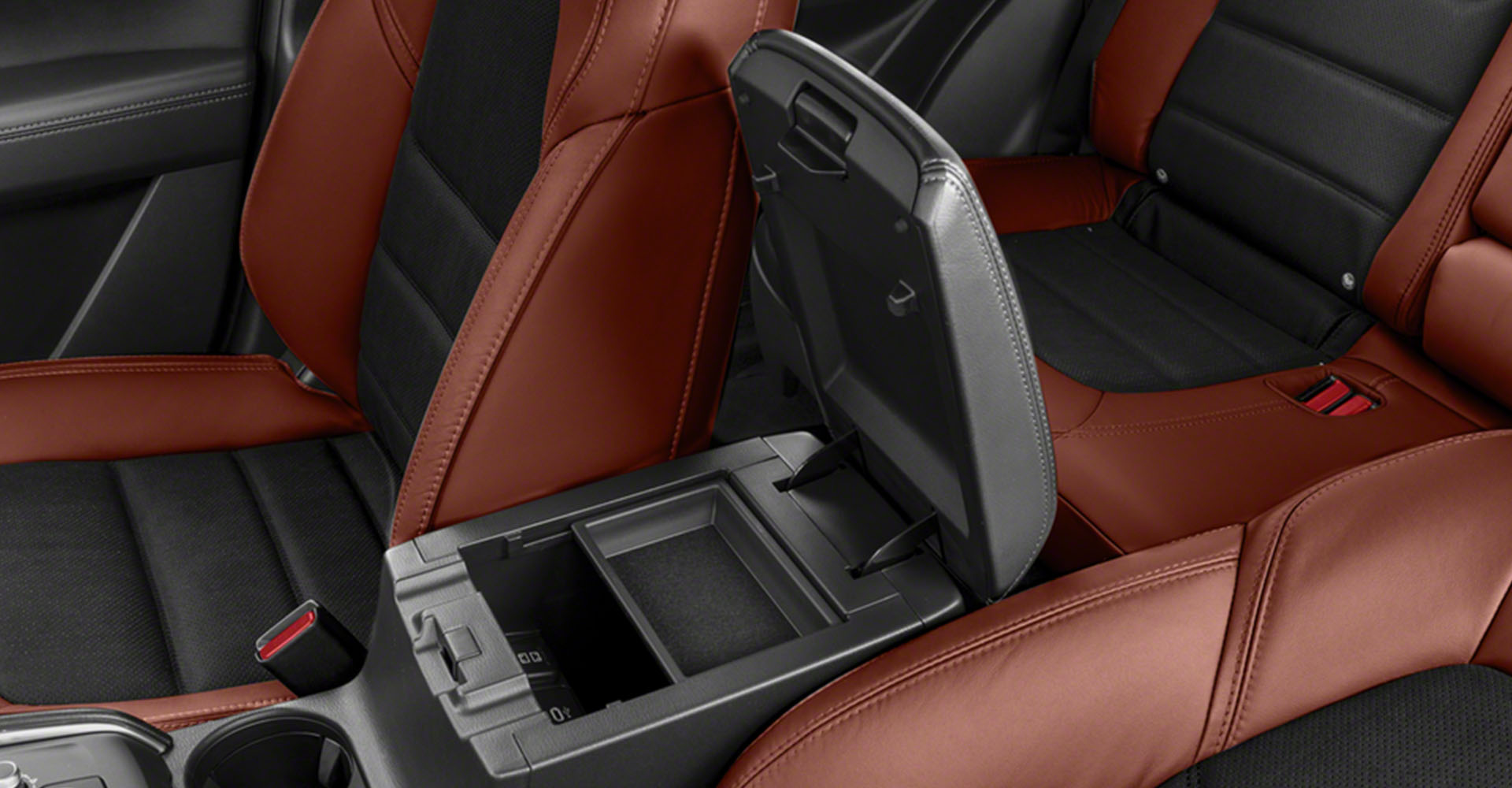 Mazda CX-5 2.5 S Carbon Edition Leather Seats