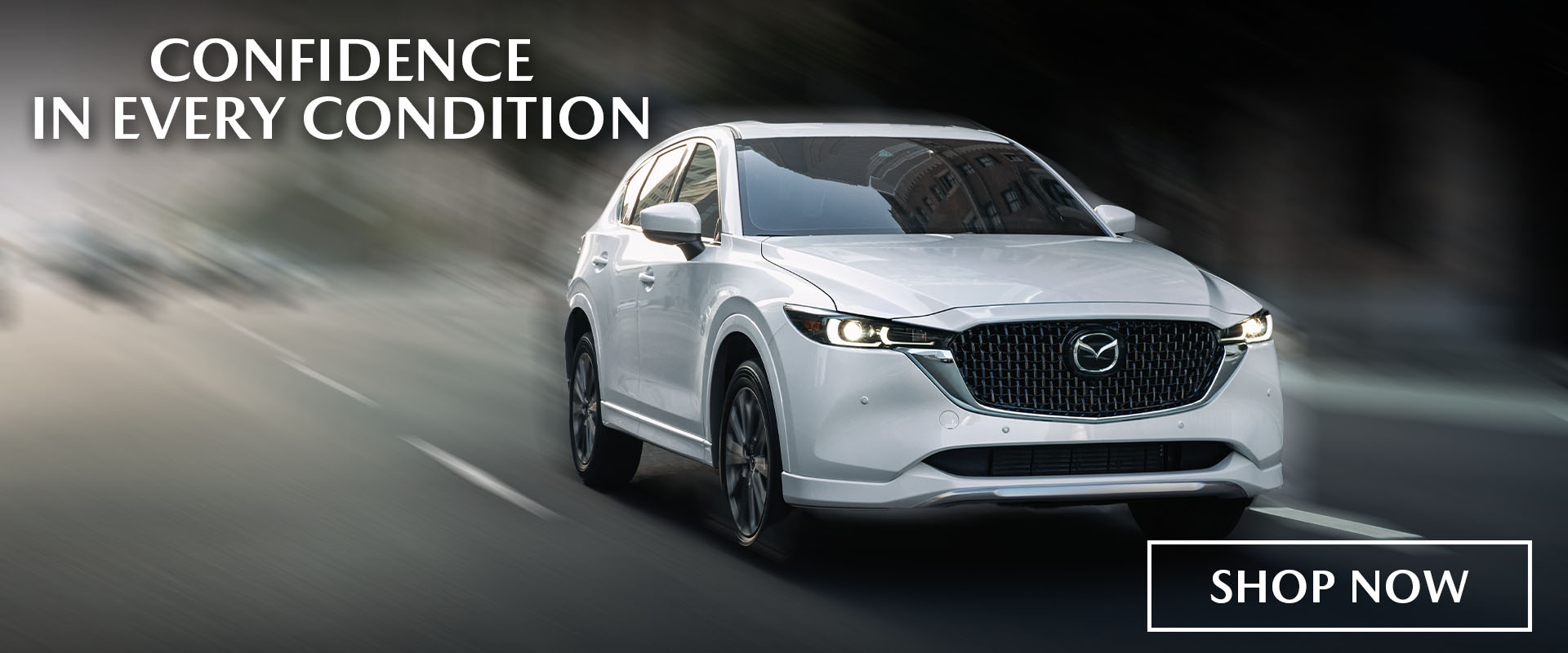 Mazda CX-5 2.5 S Carbon Edition AWD