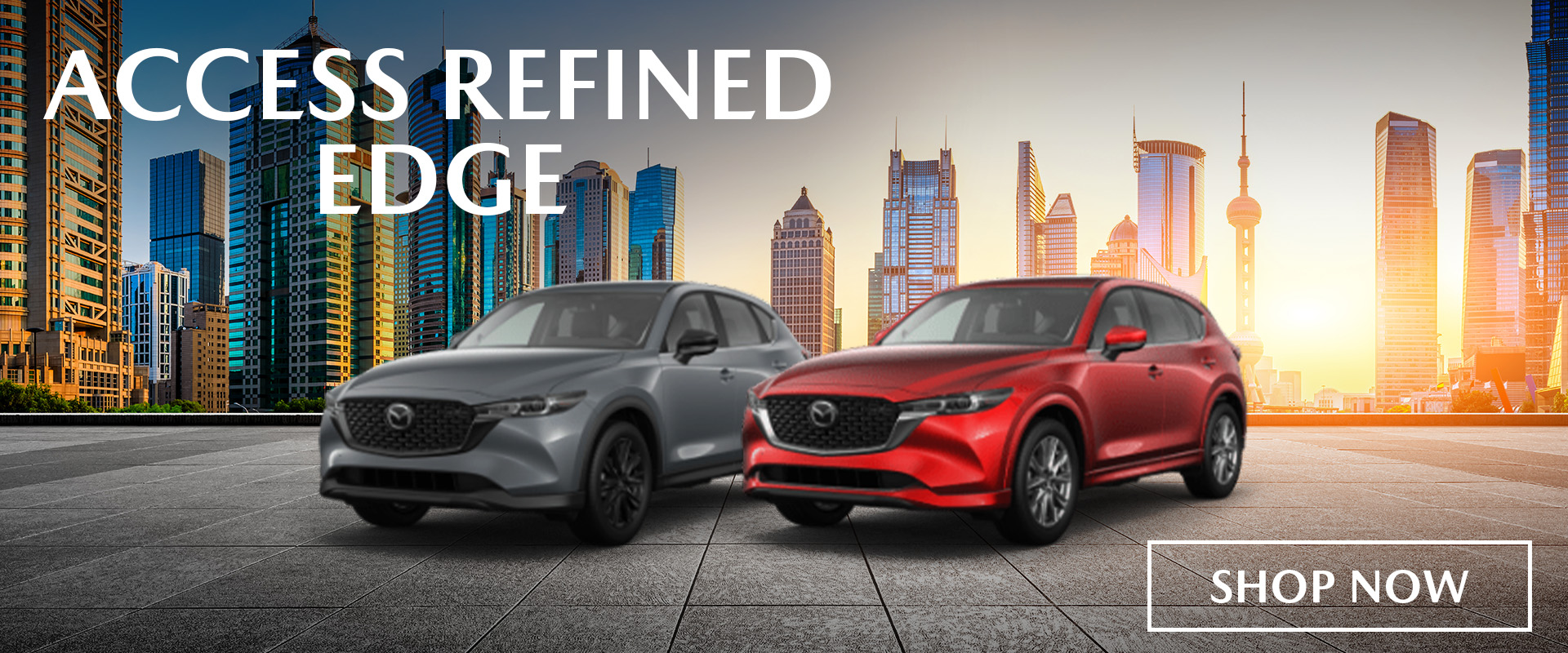 Mazda CX-5 2.5 S Carbon Edition vs. Mazda CX-5 2.5 S Premium